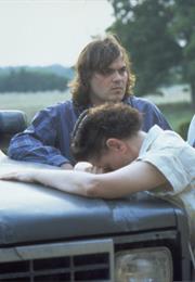 Jack Black, "Dead Man Walking"