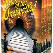 Tales of the Unexpected