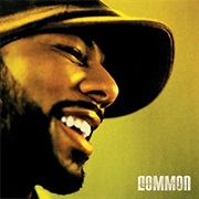 Common- Be