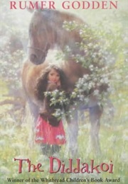 The Diddakoi (Rumer Godden)