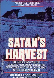 Satan's Harvest (Michael Lasalandra)