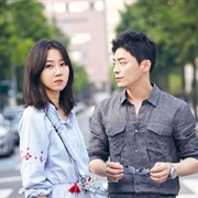 Pyo Na-Ri and Lee Hwa-Shin