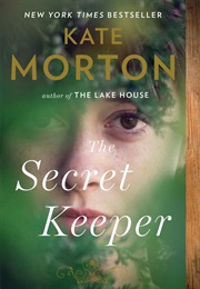 The Secret Keeper (Kate Morton)