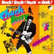 School Days (1967) - Chuck Berry