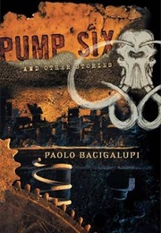 Small Offerings (Paolo Bacigalupi)