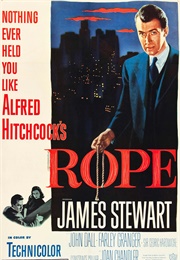 Rope (1948)