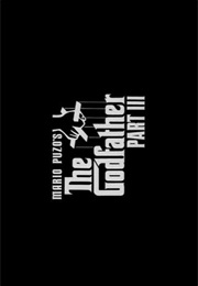 Godfather,The Part III (1990)