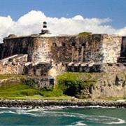 San Juan National Historic Site