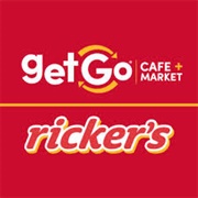 Rickers/Get Go