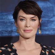 Lena Headey