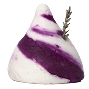 A French Kiss Bubble Bar