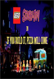 If You Build It, Pizza Will Come (2016)