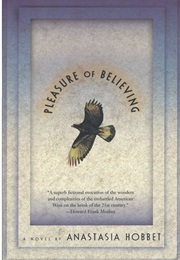 Pleasure of Believing (Anastasia Hobbet)