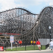 Hurler (Wayne's World)