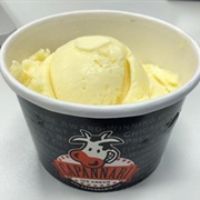 Capannari Ice Cream, Mount Prospect