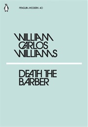 Death the Barber (William Carlos Williams)