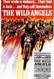 The Wild Angels (Roger Corman)