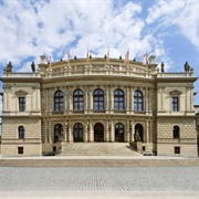 Rudolfinum