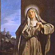 St. Margaret of Cortona