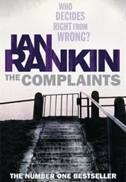 The Complaints (Ian Rankin)