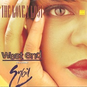 The Love I Lost - West End Featuring Sybil