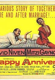 Happy Anniversary (David Miller)