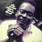 The James Cotton Blues Band - The James Cotton Blues Band