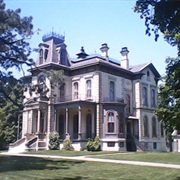 David Davis House