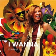 Marie N - "I Wanna"