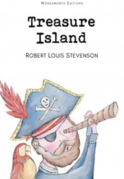 Treasure Island (Robert Louis Stevenson)