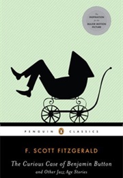 The Curious Case of Benjamin Button (F. Scott Fitzgerald)