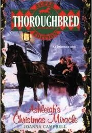 Ashleigh's Christmas Miracle (Joanna Campbell)