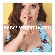 Secrets by Mary Lambert
