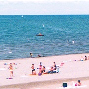 Evangola State Park, New York