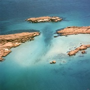 Farasan Islands, Saudi Arabia