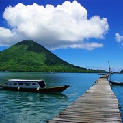 Banda Neira, Maluku