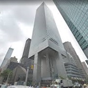 Citigroup Center, NY