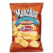 Munchos - USA