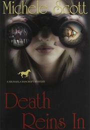 Death Reins in (Michele Scott)