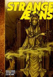 Strange Aeons 3