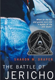 The Battle of Jericho (Sharon M. Draper)