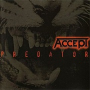 Accept - Predator