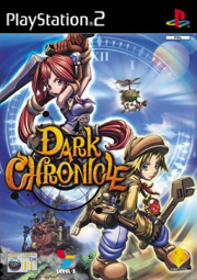 Dark Chronicle