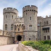 Windsor Castle