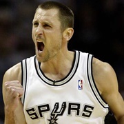 Brent Barry