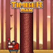 Timberman