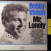 Bobby Vinton - Mr. Lonely