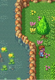 Secret of Mana (1993)
