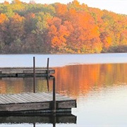 Lake Murphysboro