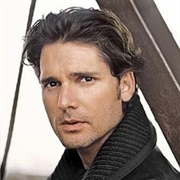 Eric Bana